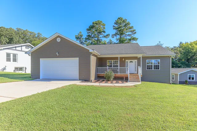 $365,000 | 215 Newberry Street West, Chattanooga, TN 37415