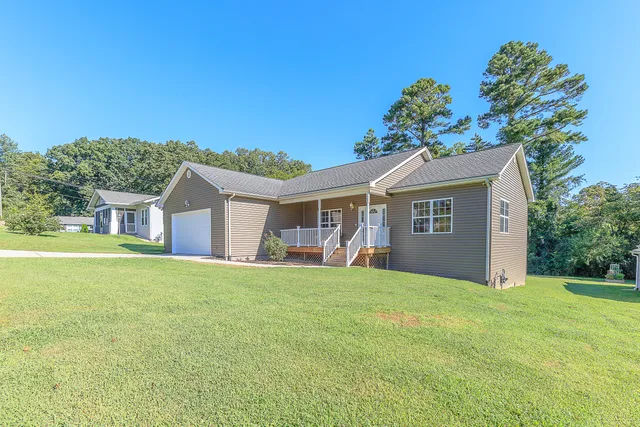 $365,000 | 215 Newberry Street West, Chattanooga, TN 37415