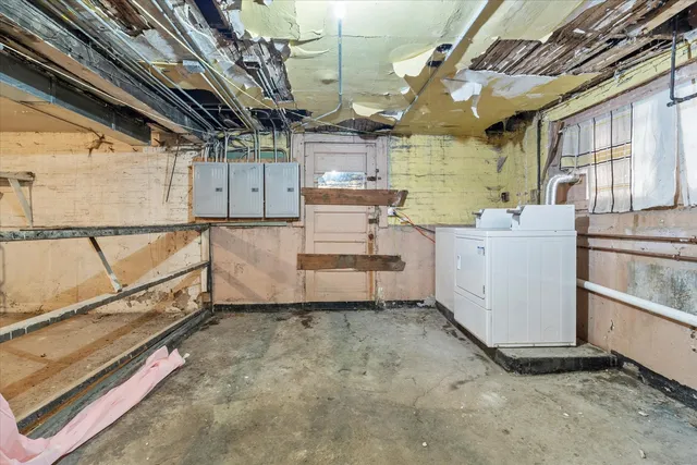 $299,000 | 7838 South Paulina Street, Chicago, IL 60620