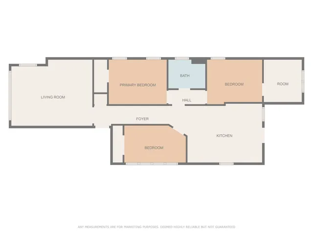 $299,000 | 7838 South Paulina Street, Chicago, IL 60620