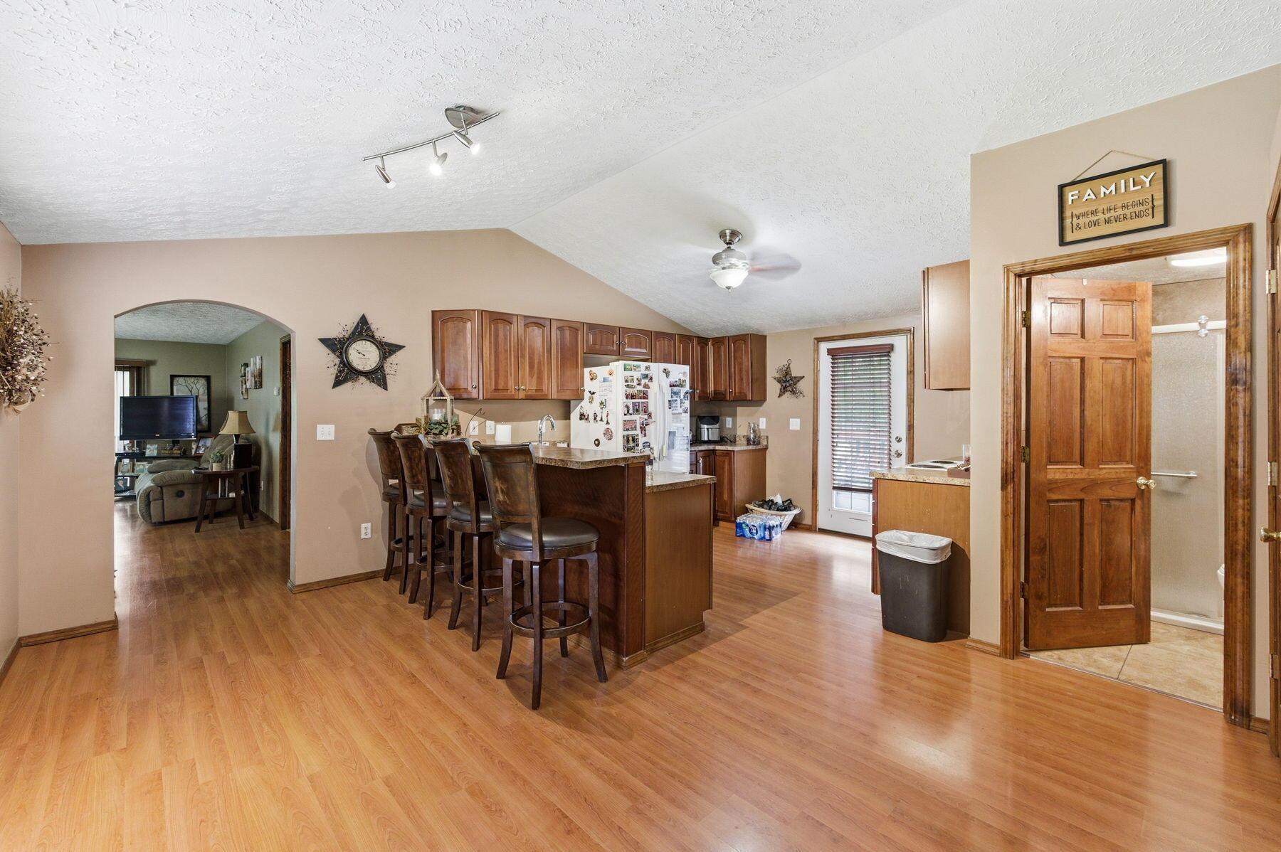 1691 Dyer Road Grove City, OH 43123 - Photo 21 of 108 kitchen