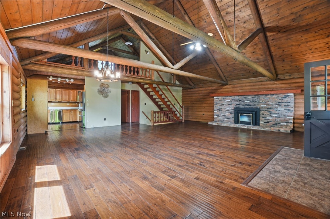 1068 Evening Star Drive Rome, OH 44085 - Photo 11 of 42
