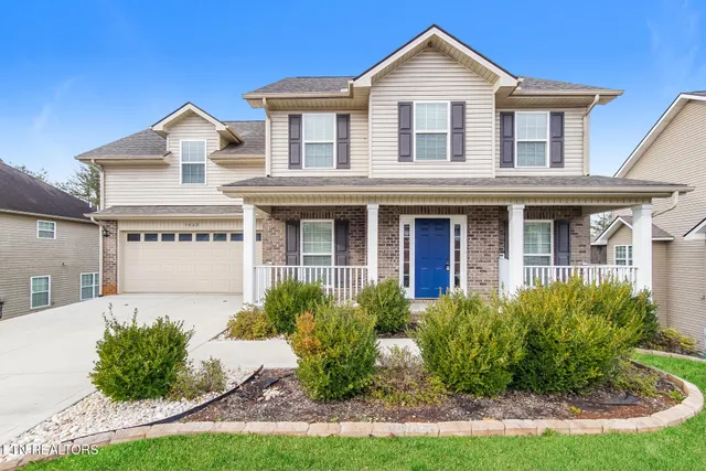 $3,100 | 1033 Ruscello Drive, Maryville, TN 37801