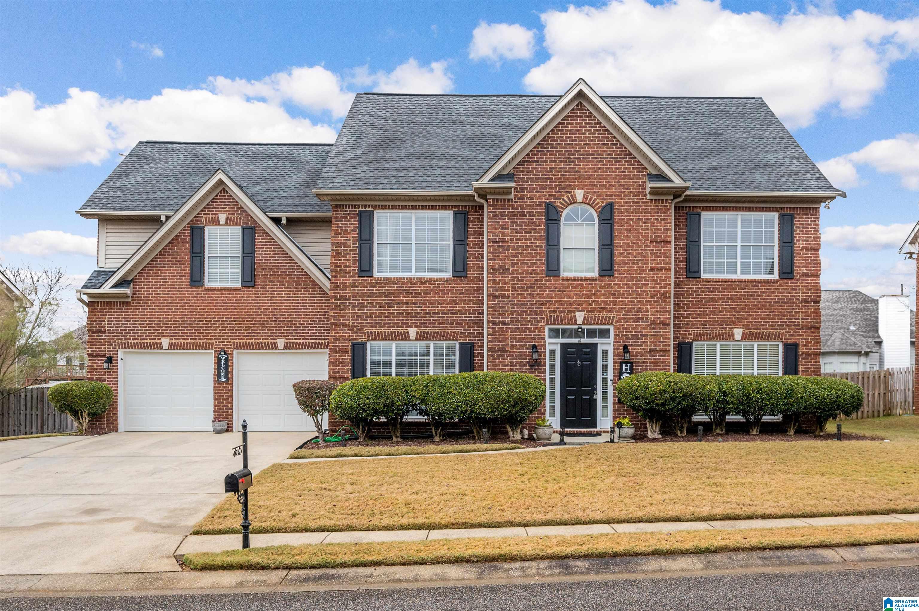 2159 Old Cahaba Place Helena, AL 35080 - Photo 1 of 50