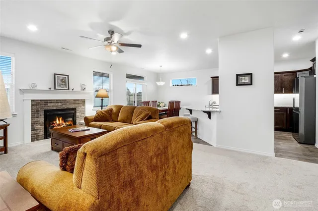 $379,000 | 502 Montana Street, Moses Lake, WA 98837