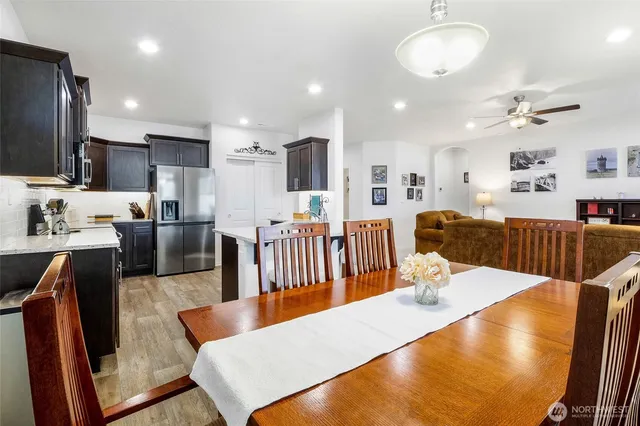 $379,000 | 502 Montana Street, Moses Lake, WA 98837