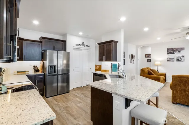 $379,000 | 502 Montana Street, Moses Lake, WA 98837