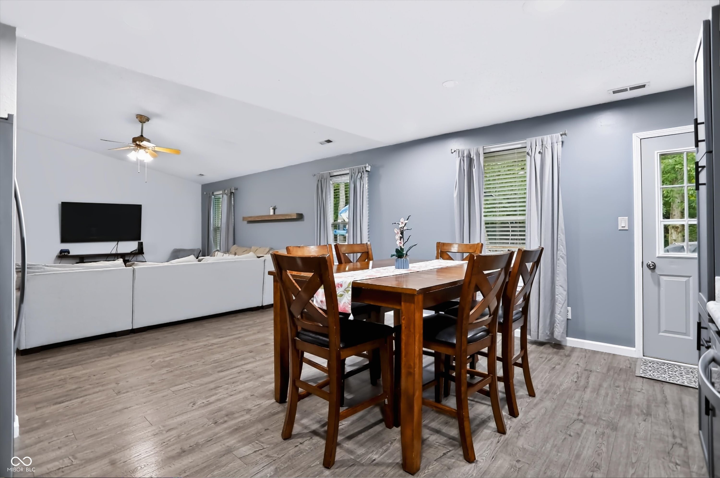 5436 Milhouse Road Indianapolis, IN 46221 - Photo 16 of 44