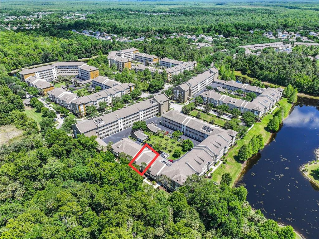 1230 Wright Circle, Unit 212 Celebration, FL 34747 - Photo 1 of 1