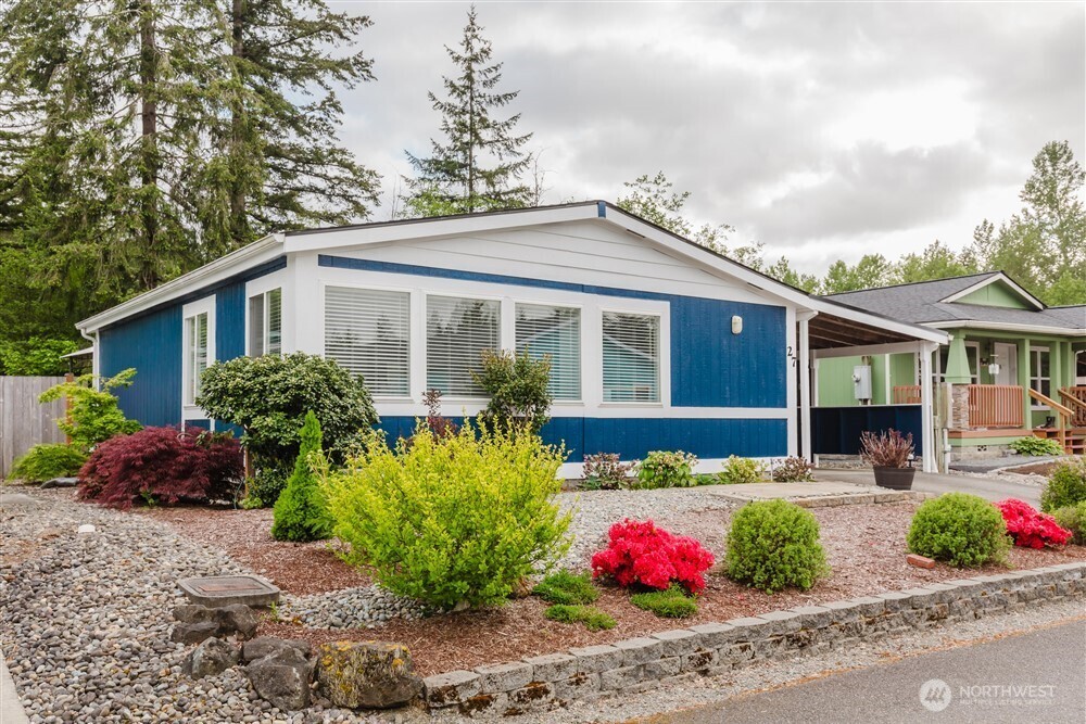 1101 South Scheuber Road, Unit 27 Centralia, WA 98531 - Photo 1 of 25 Gallery Image 1