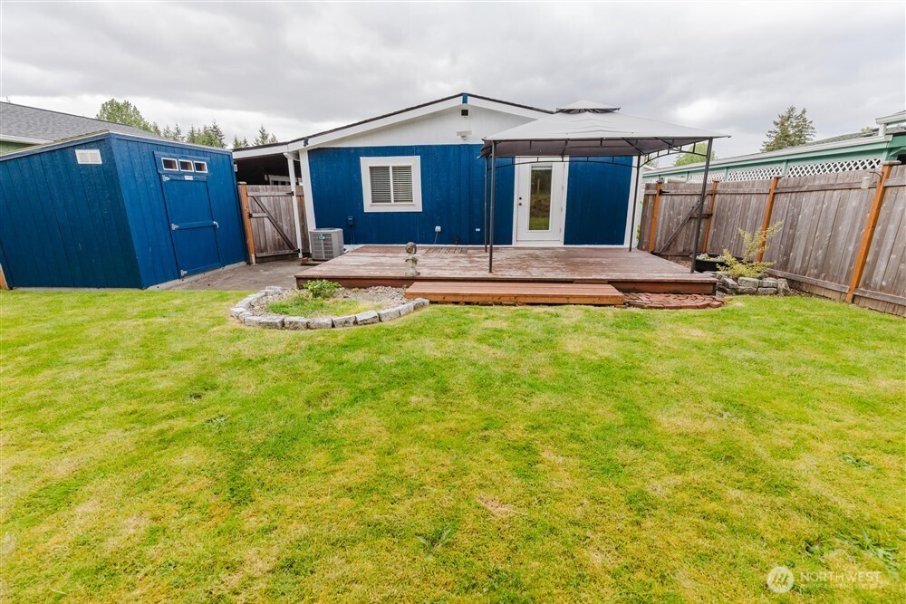 1101 South Scheuber Road, Unit 27 Centralia, WA 98531 - Photo 13 of 25 Gallery Image 13