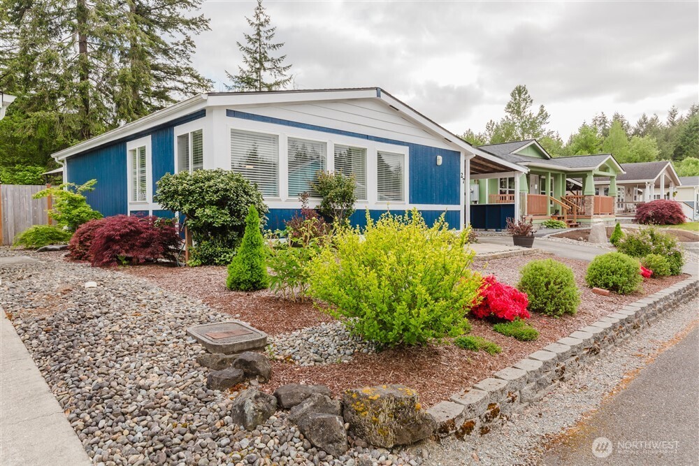 1101 South Scheuber Road, Unit 27 Centralia, WA 98531 - Photo 2 of 25 Gallery Image 2
