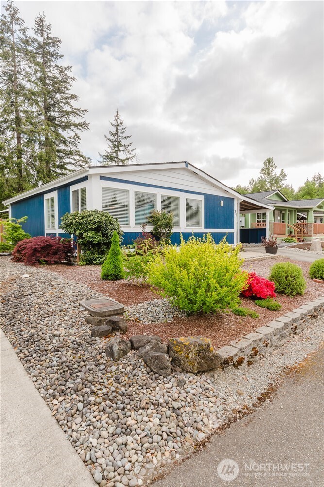 1101 South Scheuber Road, Unit 27 Centralia, WA 98531 - Photo 3 of 25 Gallery Image 3
