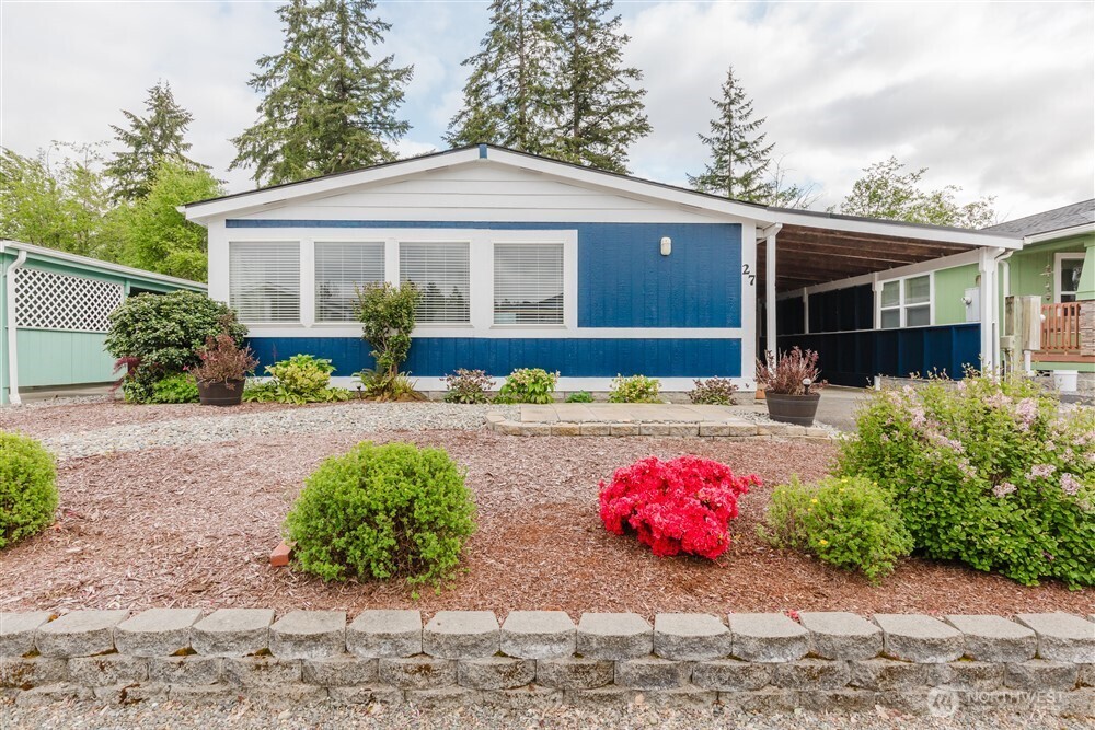 1101 South Scheuber Road, Unit 27 Centralia, WA 98531 - Photo 4 of 25 Gallery Image 4