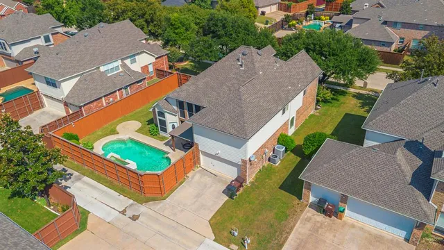 $690,000 | 8821 Smokey Canyon Way, Plano, TX 75024