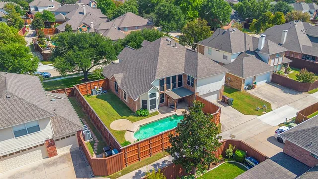 $690,000 | 8821 Smokey Canyon Way, Plano, TX 75024