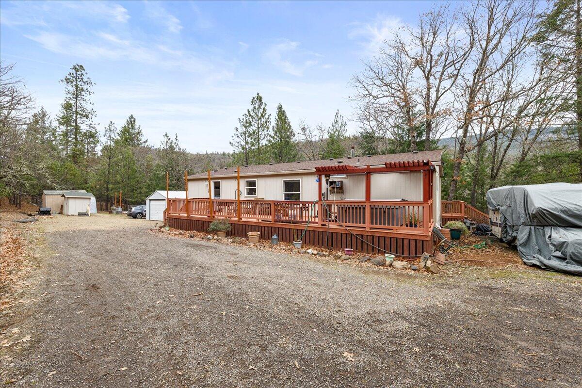 7940 East Antelope Road Eagle Point, OR 97524 - Photo 7 of 30 1