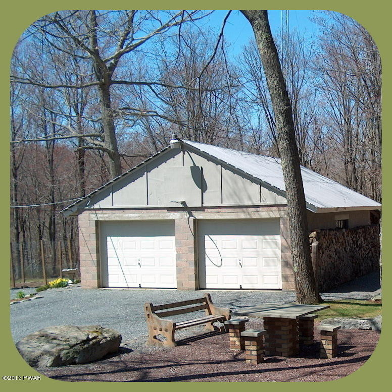 156 3 Legged Swamp Road Canadensis, PA 18325 - Photo 37 of 72