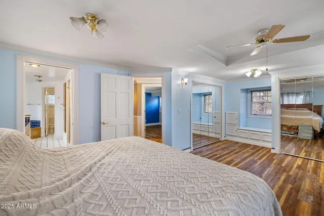 a bathroom with a sink a mirror and a bathtub