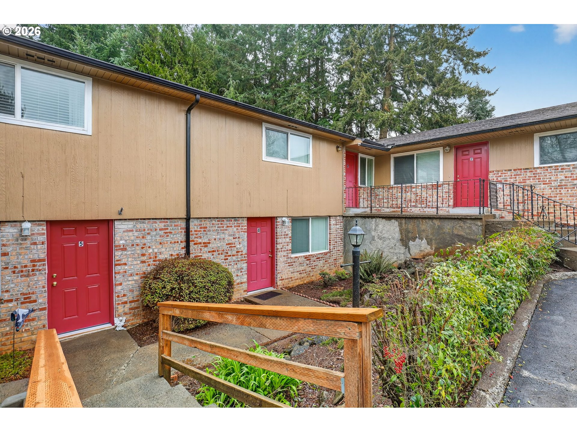 18010 Southeast Langensand Road Sandy, OR 97055 - Photo 2 of 19