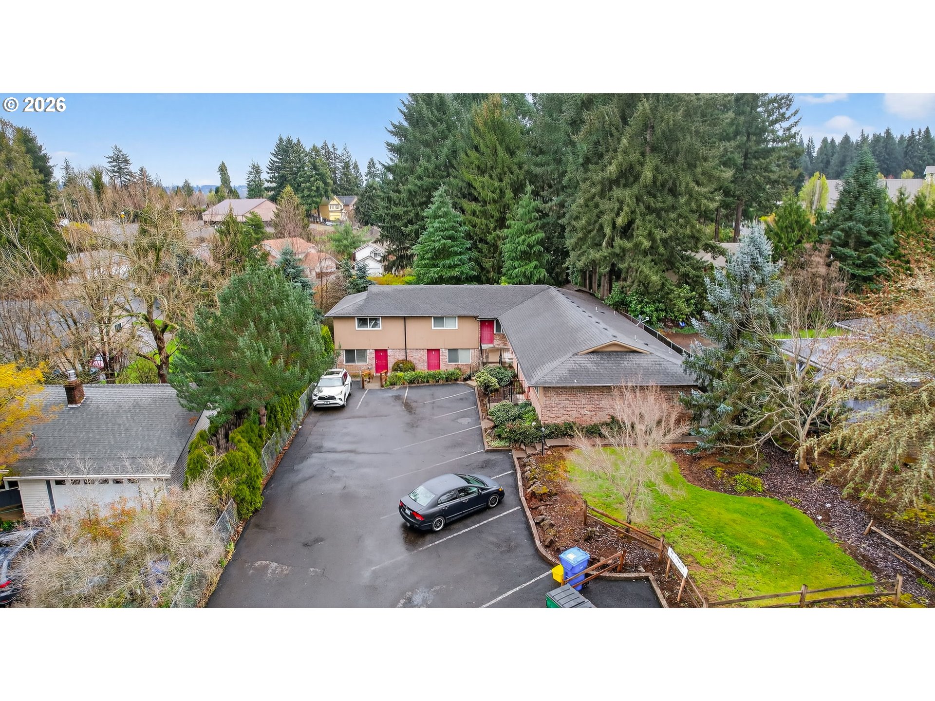 18010 Southeast Langensand Road Sandy, OR 97055 - Photo 9 of 19