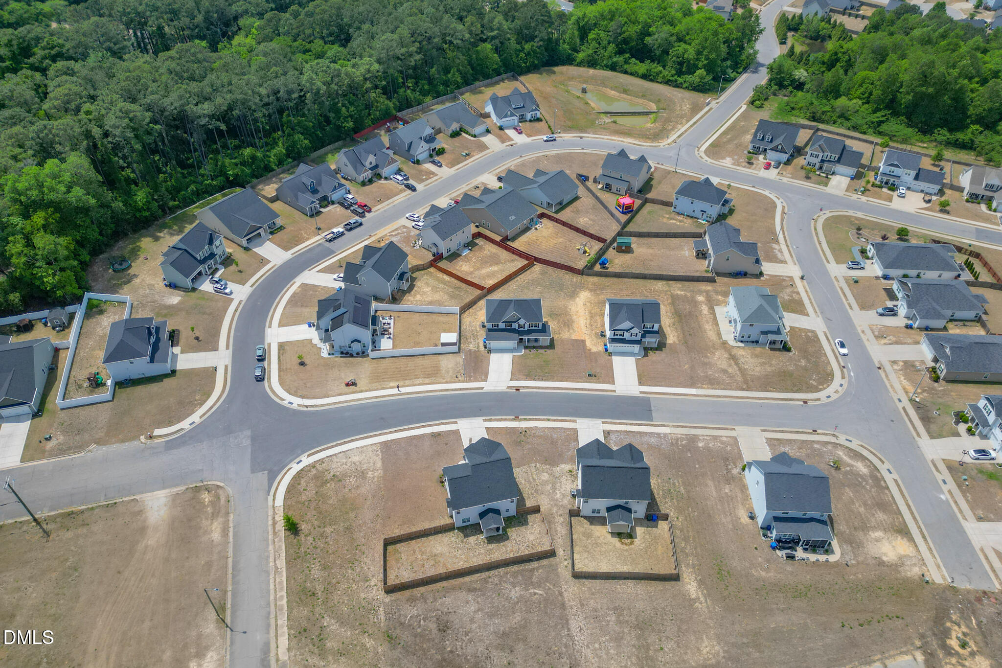 705 Quality Road Fayetteville, NC 28306 - Photo 12 of 55 705 Quality Road-47