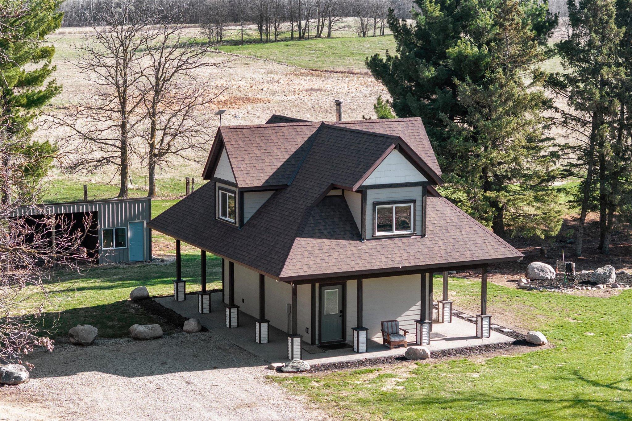 3126 44th Street Southwest Pine River, MN 56474 - Photo 1 of 39