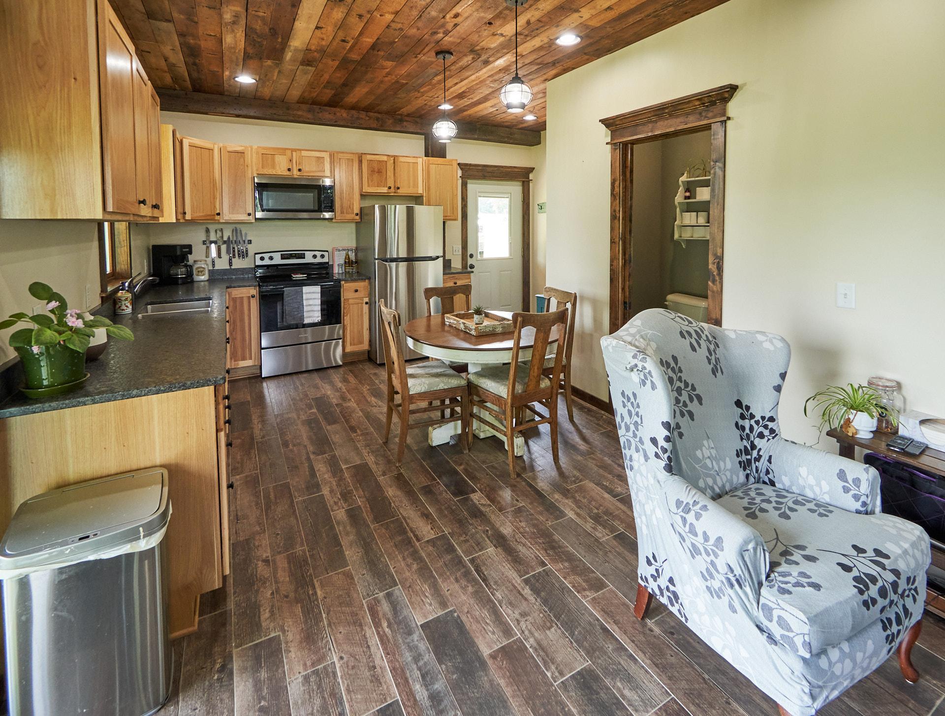 3126 44th Street Southwest Pine River, MN 56474 - Photo 15 of 39