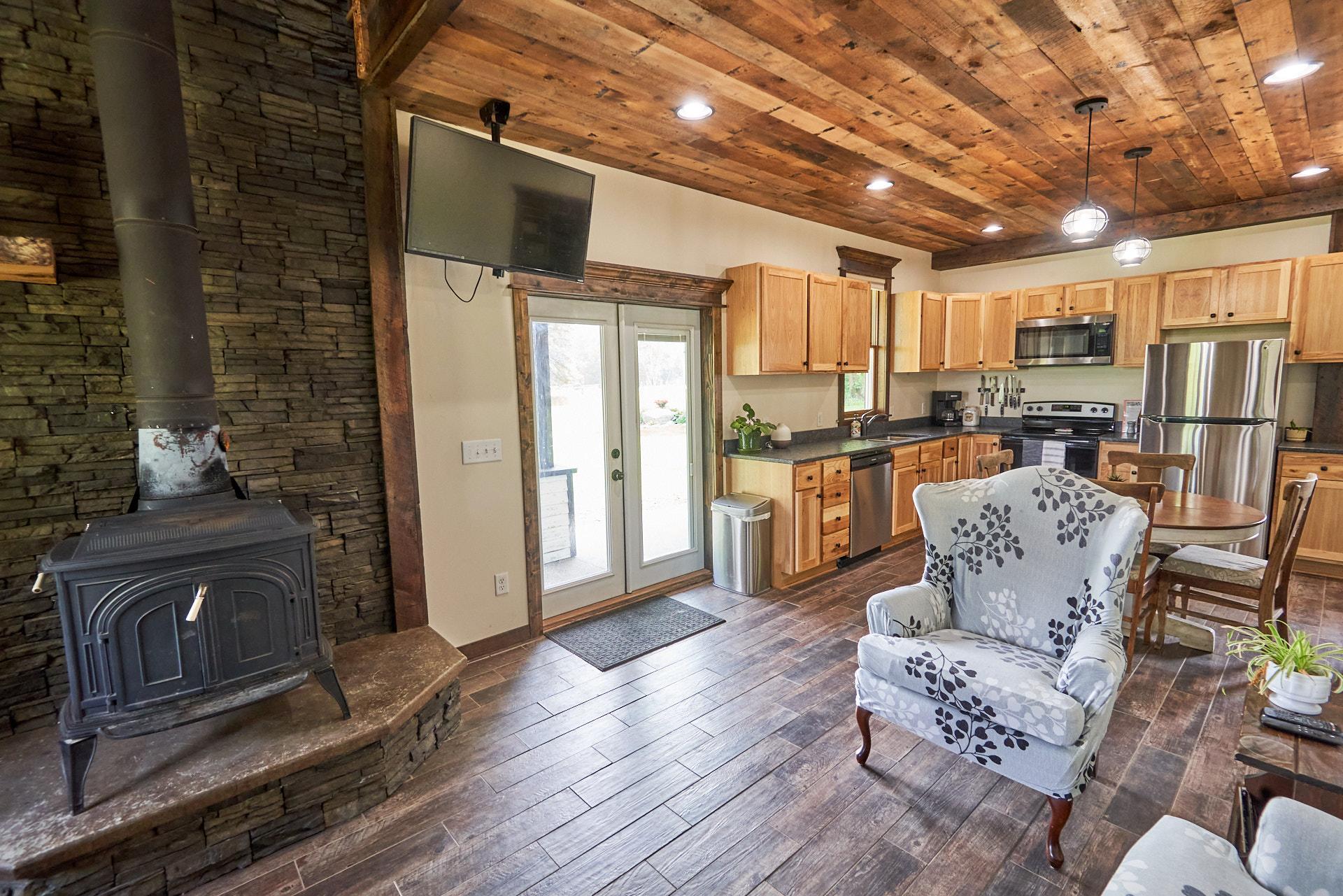 3126 44th Street Southwest Pine River, MN 56474 - Photo 17 of 39
