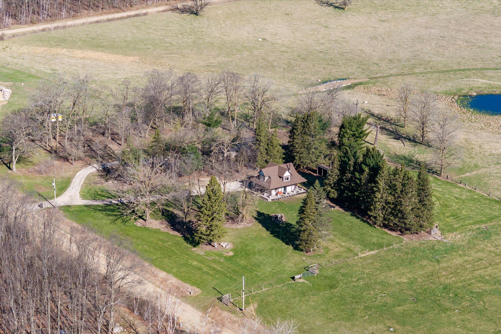 3126 44th Street Southwest Pine River, MN 56474 - Photo 29 of 39
