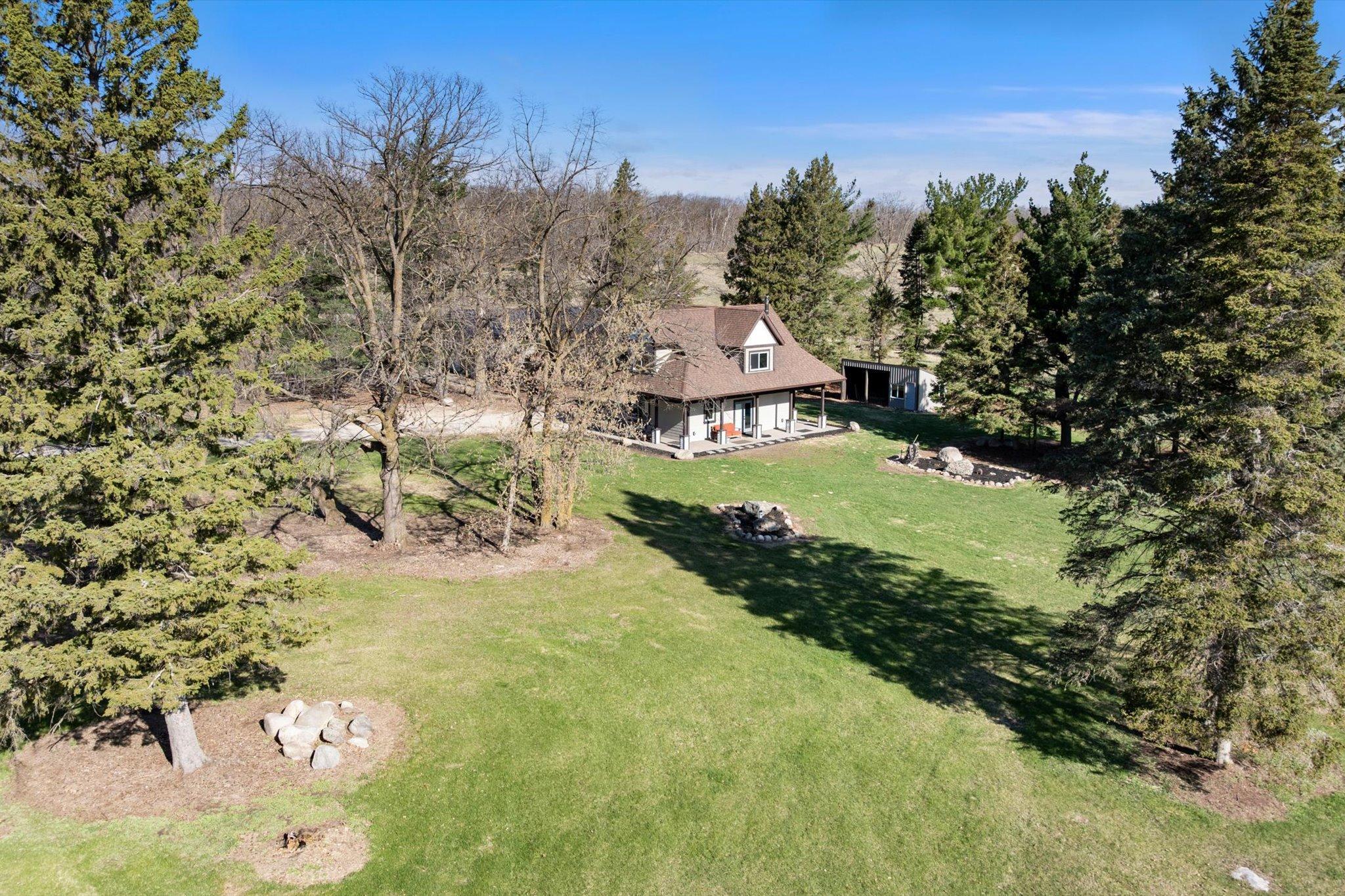 3126 44th Street Southwest Pine River, MN 56474 - Photo 3 of 39