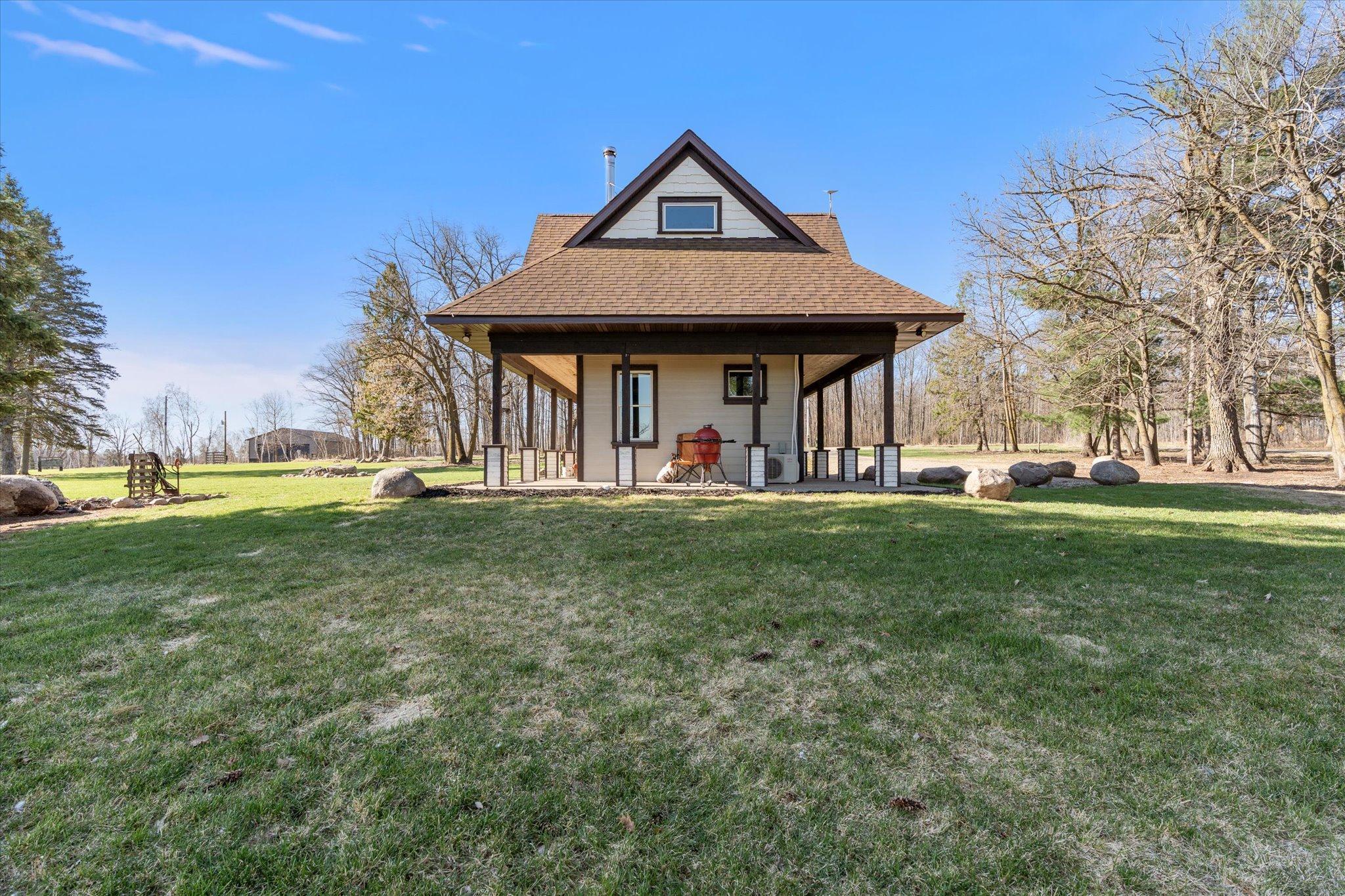 3126 44th Street Southwest Pine River, MN 56474 - Photo 32 of 39