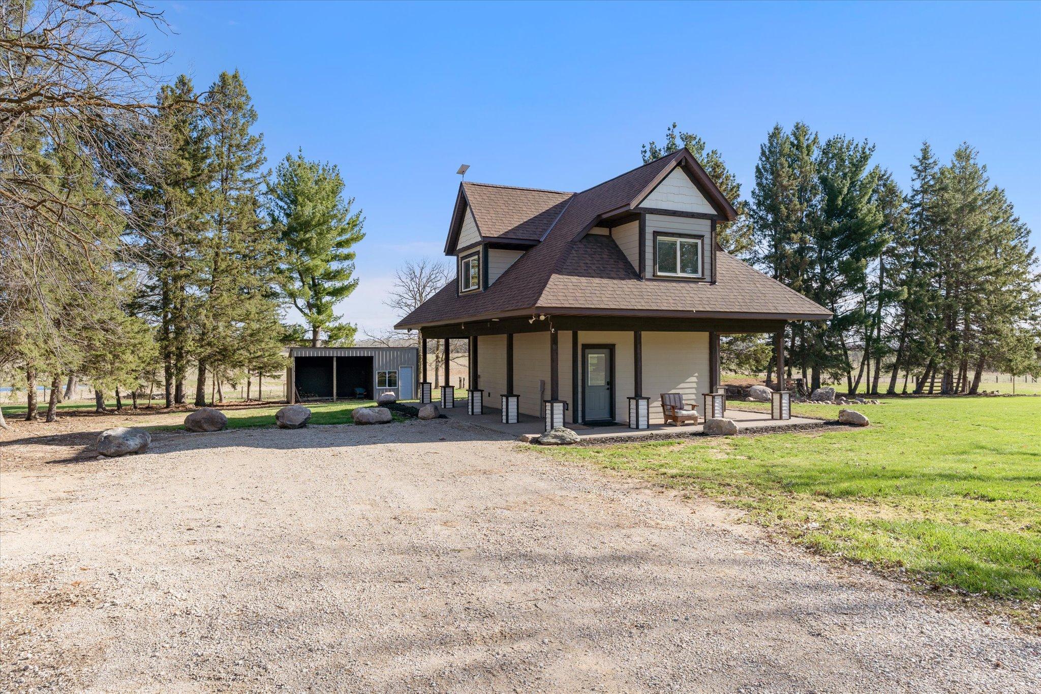 3126 44th Street Southwest Pine River, MN 56474 - Photo 33 of 39