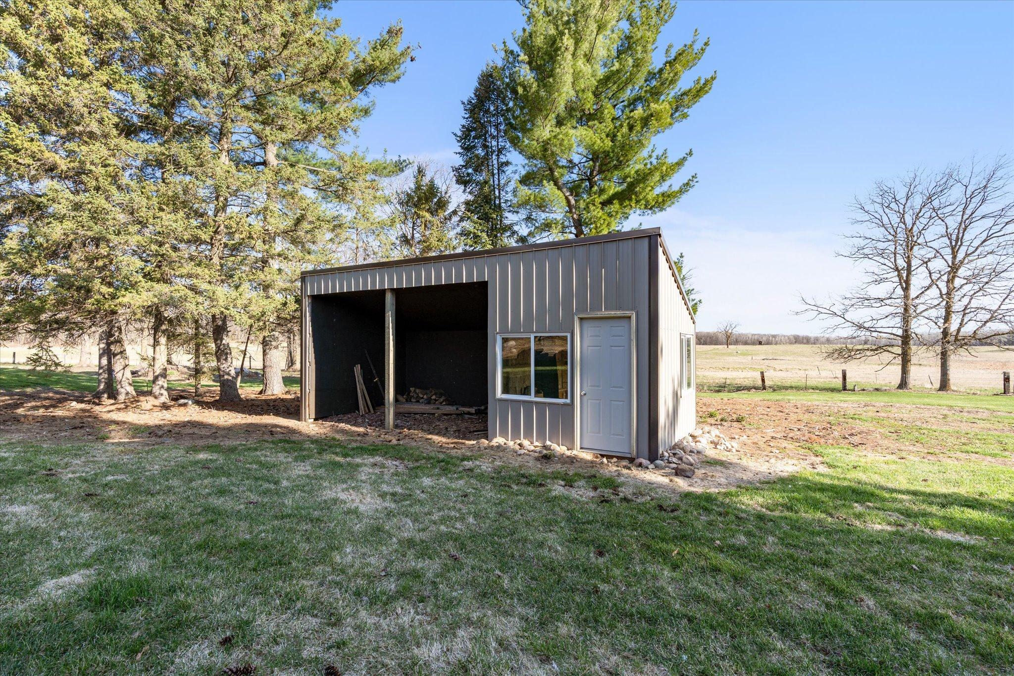 3126 44th Street Southwest Pine River, MN 56474 - Photo 34 of 39