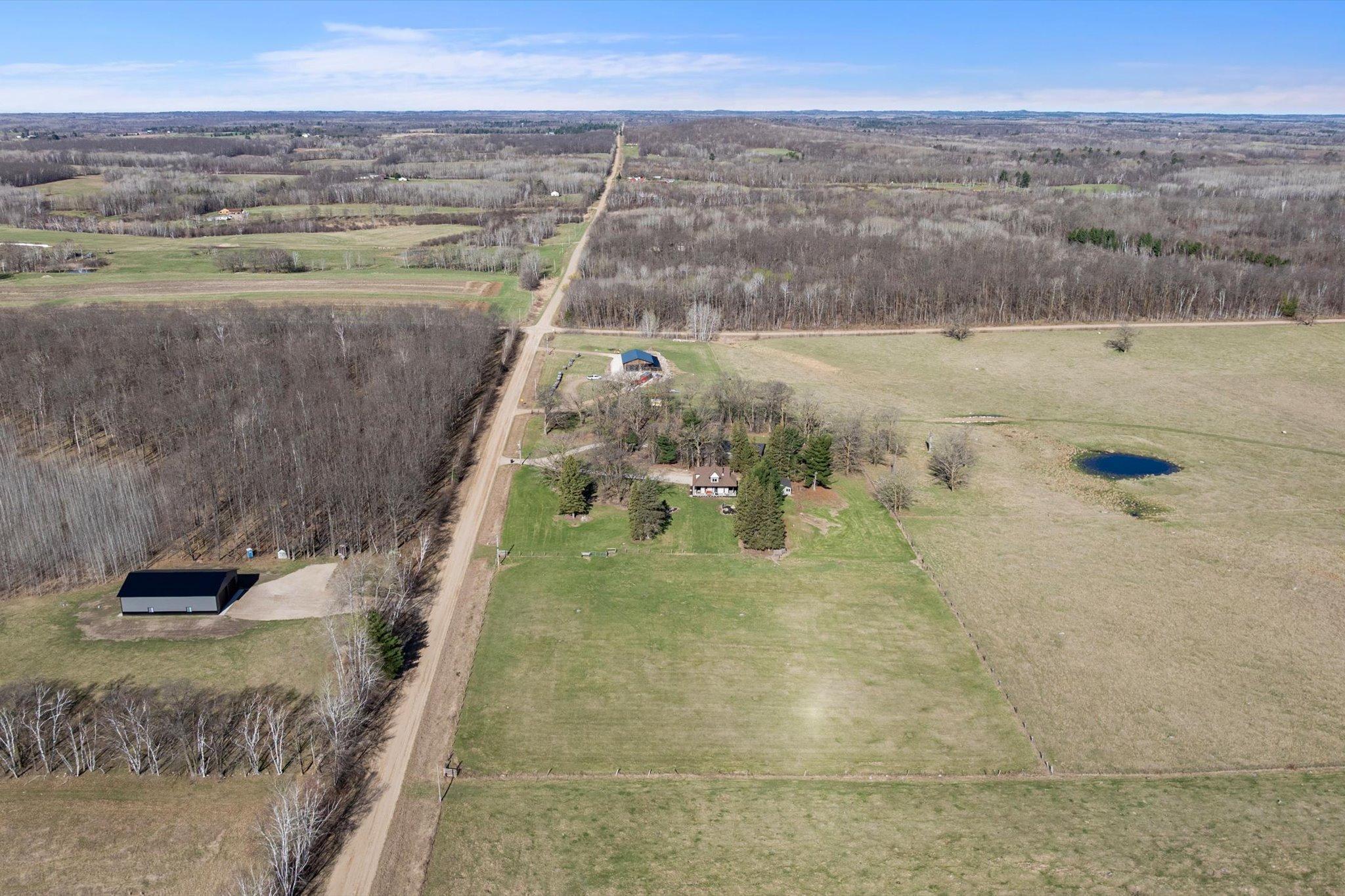 3126 44th Street Southwest Pine River, MN 56474 - Photo 37 of 39