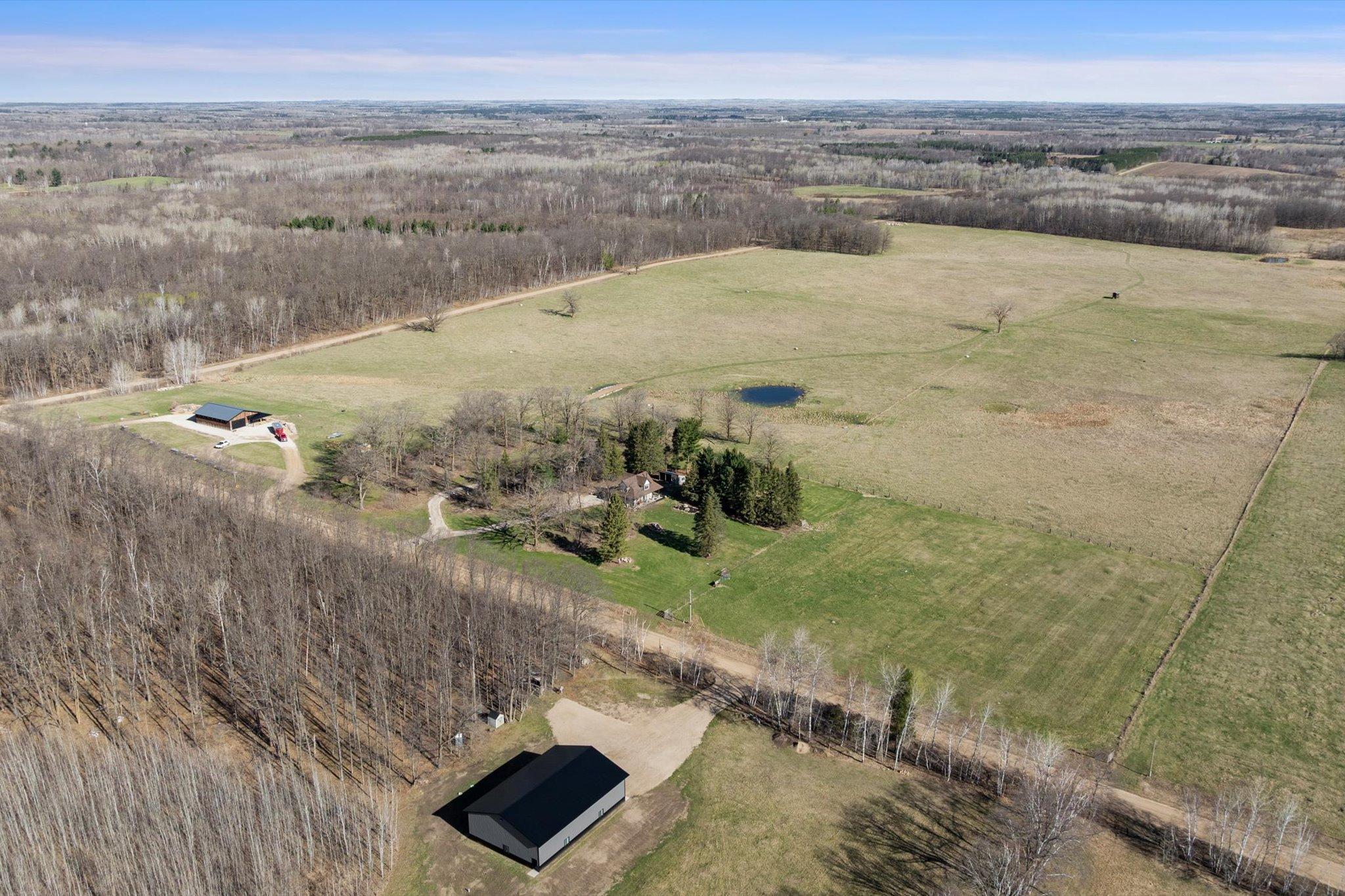 3126 44th Street Southwest Pine River, MN 56474 - Photo 38 of 39