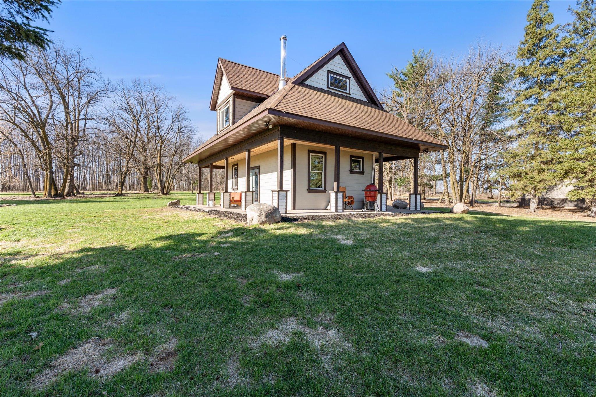 3126 44th Street Southwest Pine River, MN 56474 - Photo 10 of 39