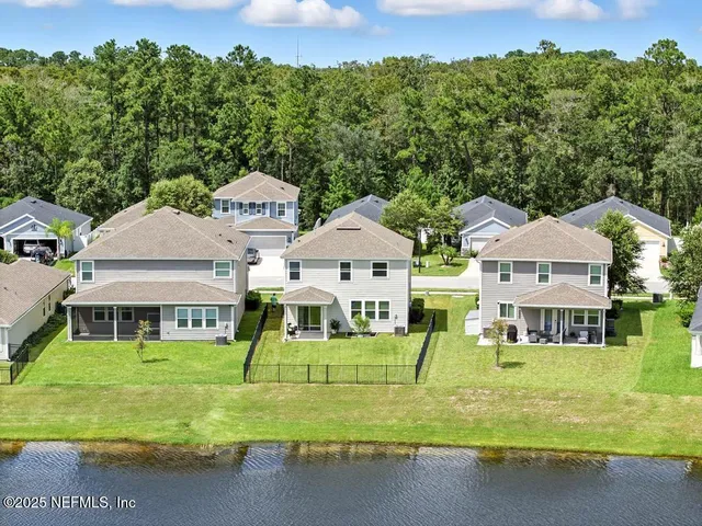 a picture of city view with lake view and mountain view