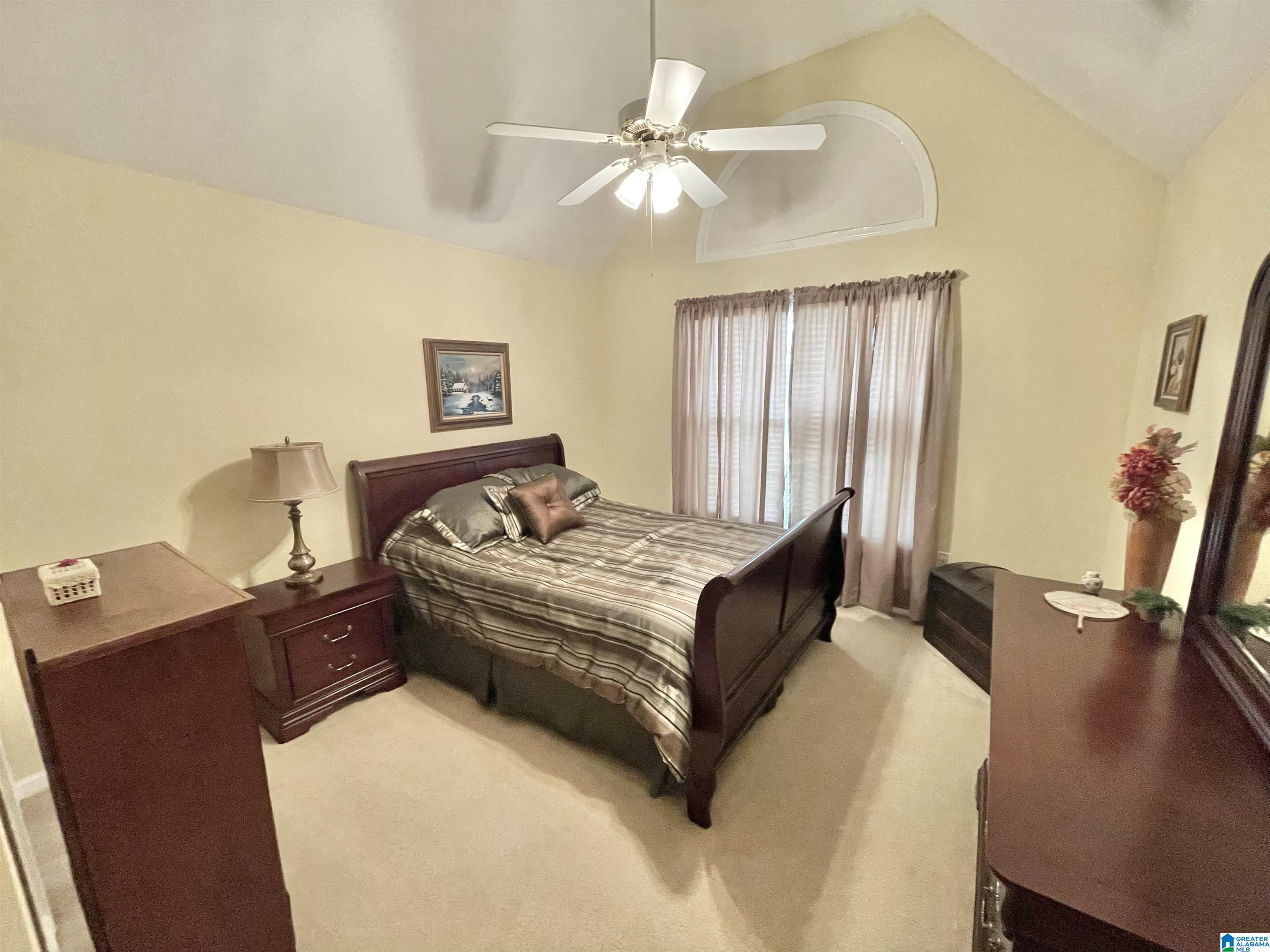 207 Weatherly Club Drive Alabaster, AL 35007 - Photo 26 of 37