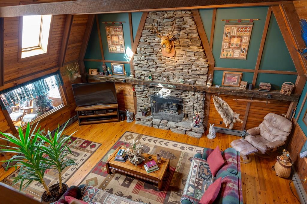 2144 Ayres Road Gillett, PA 16925 - Photo 3 of 20 Gallery Image 3