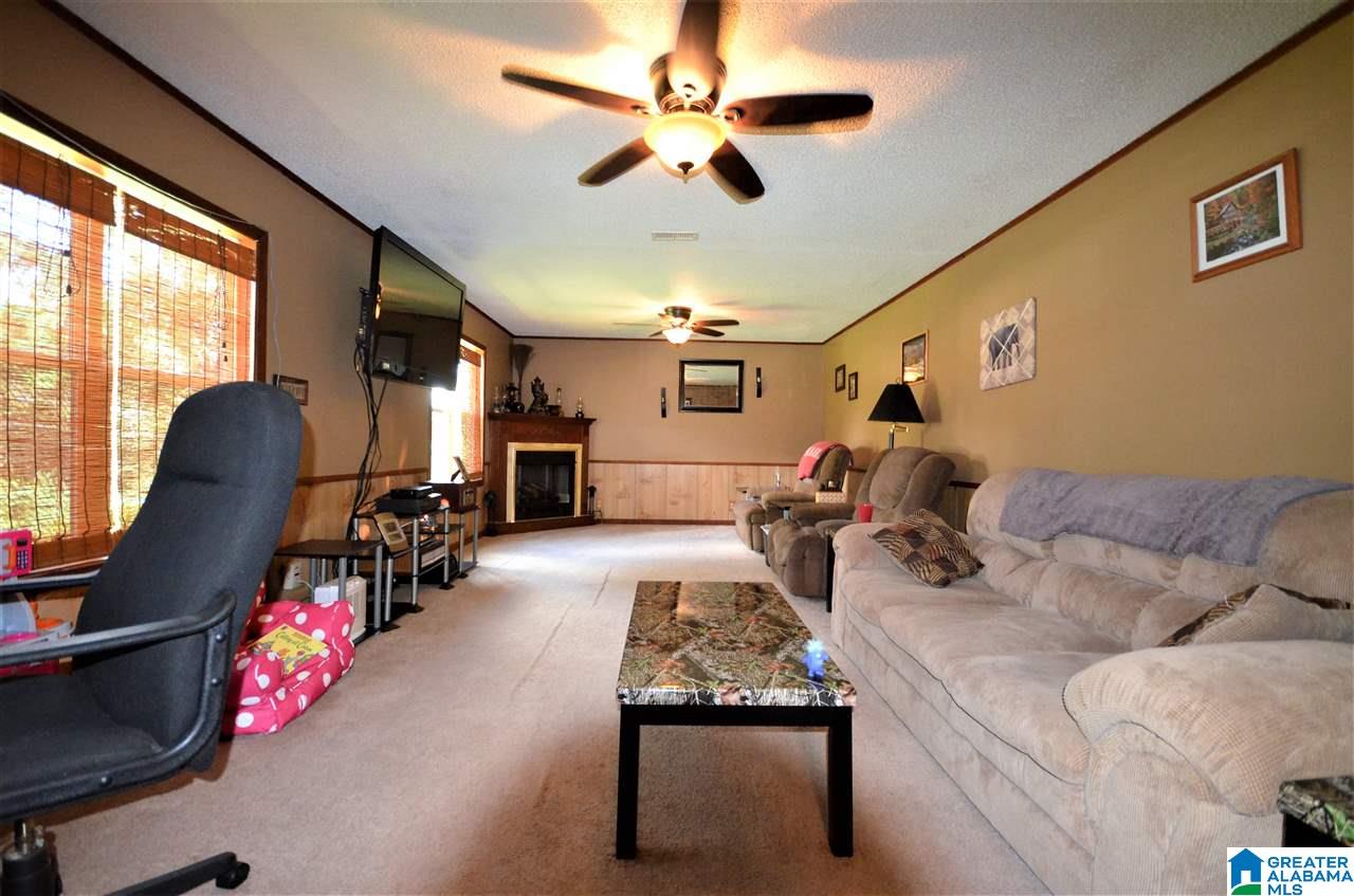 366 Tingle Road Double Springs, AL 35553 - Photo 11 of 39