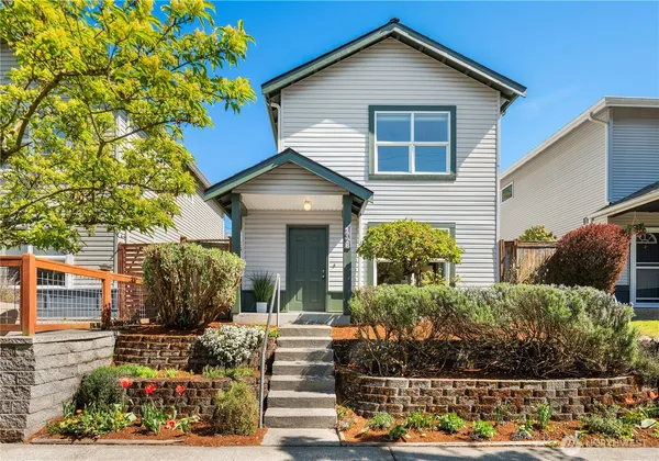 $835,000 | 1728 26th Avenue South, Seattle, WA 98144