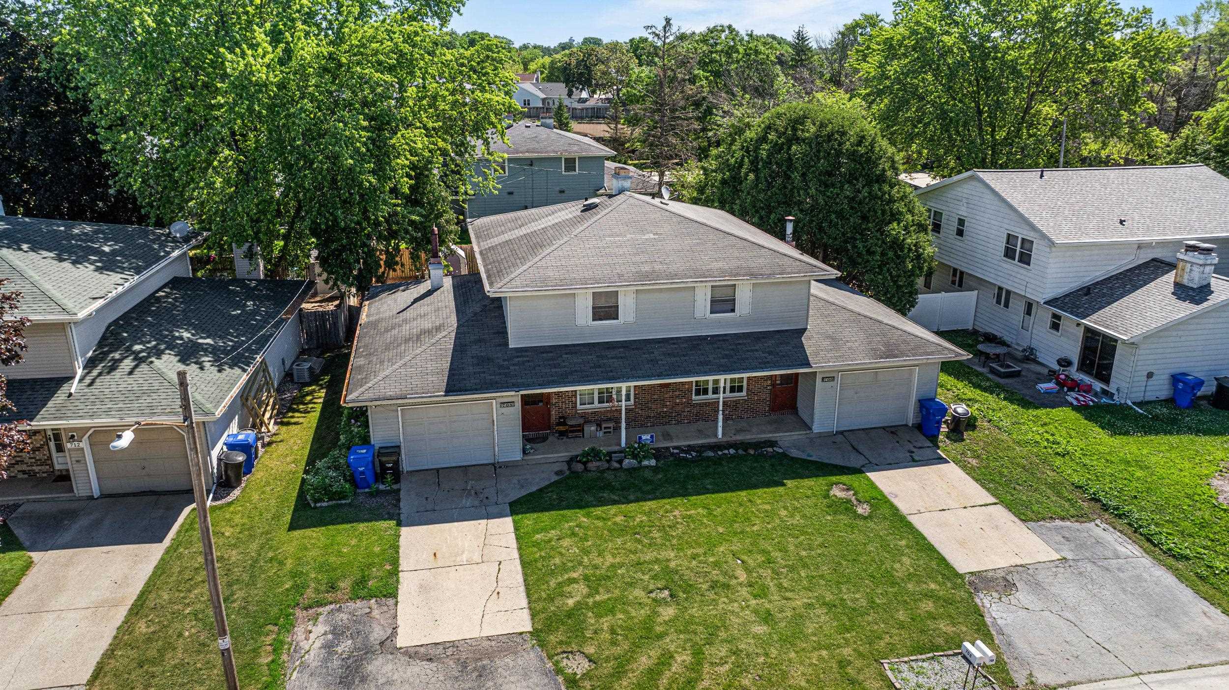 706 North Hawthorne Drive Appleton, WI 54915 - Photo 58 of 64