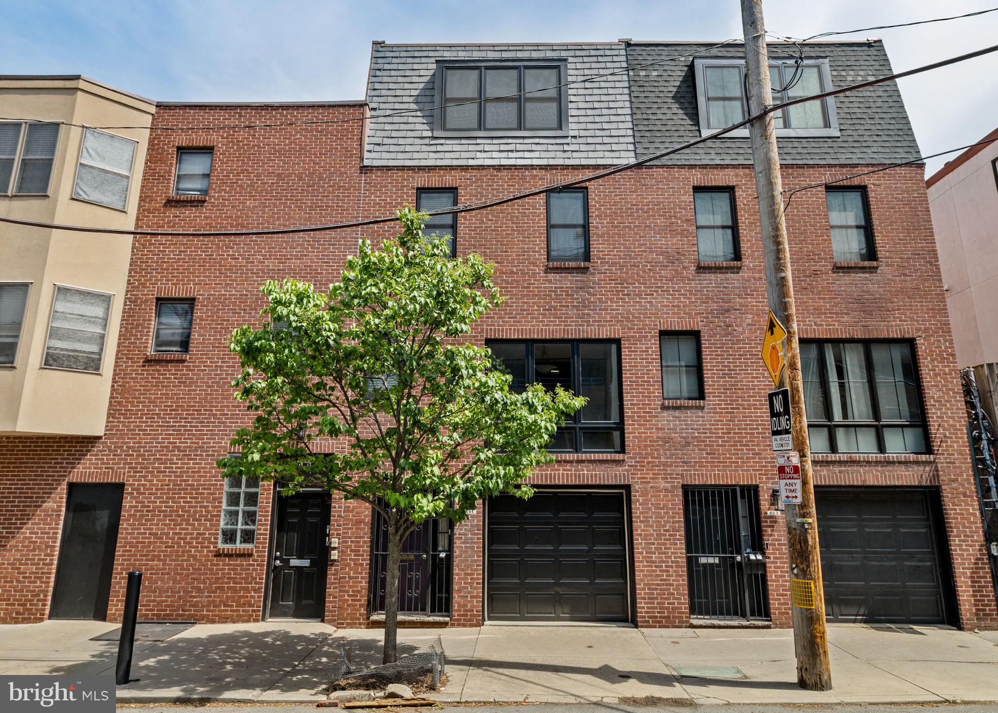 601 South 17th Street Philadelphia, PA 19146 - Photo 1 of 35
