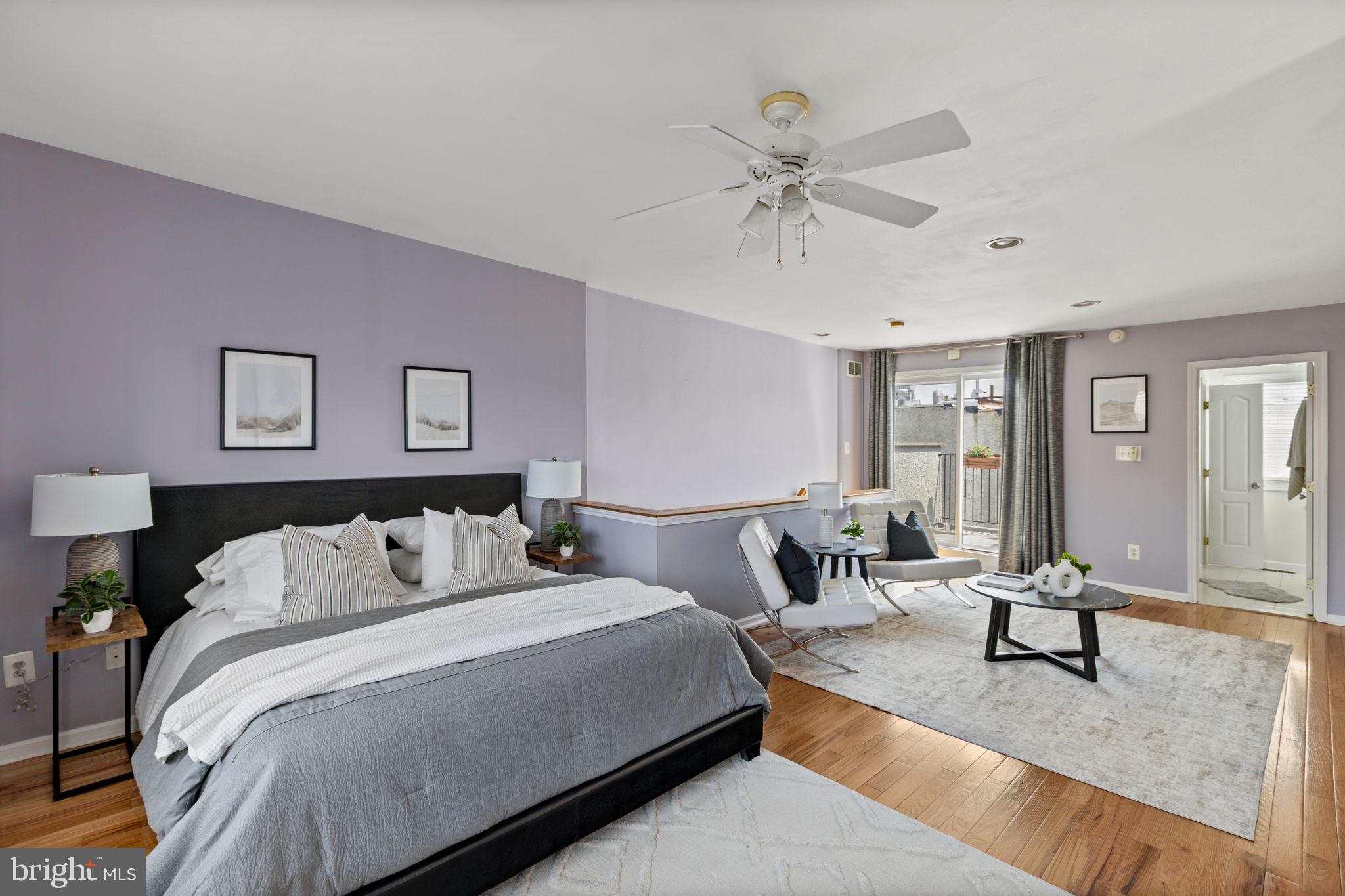 601 South 17th Street Philadelphia, PA 19146 - Photo 22 of 35