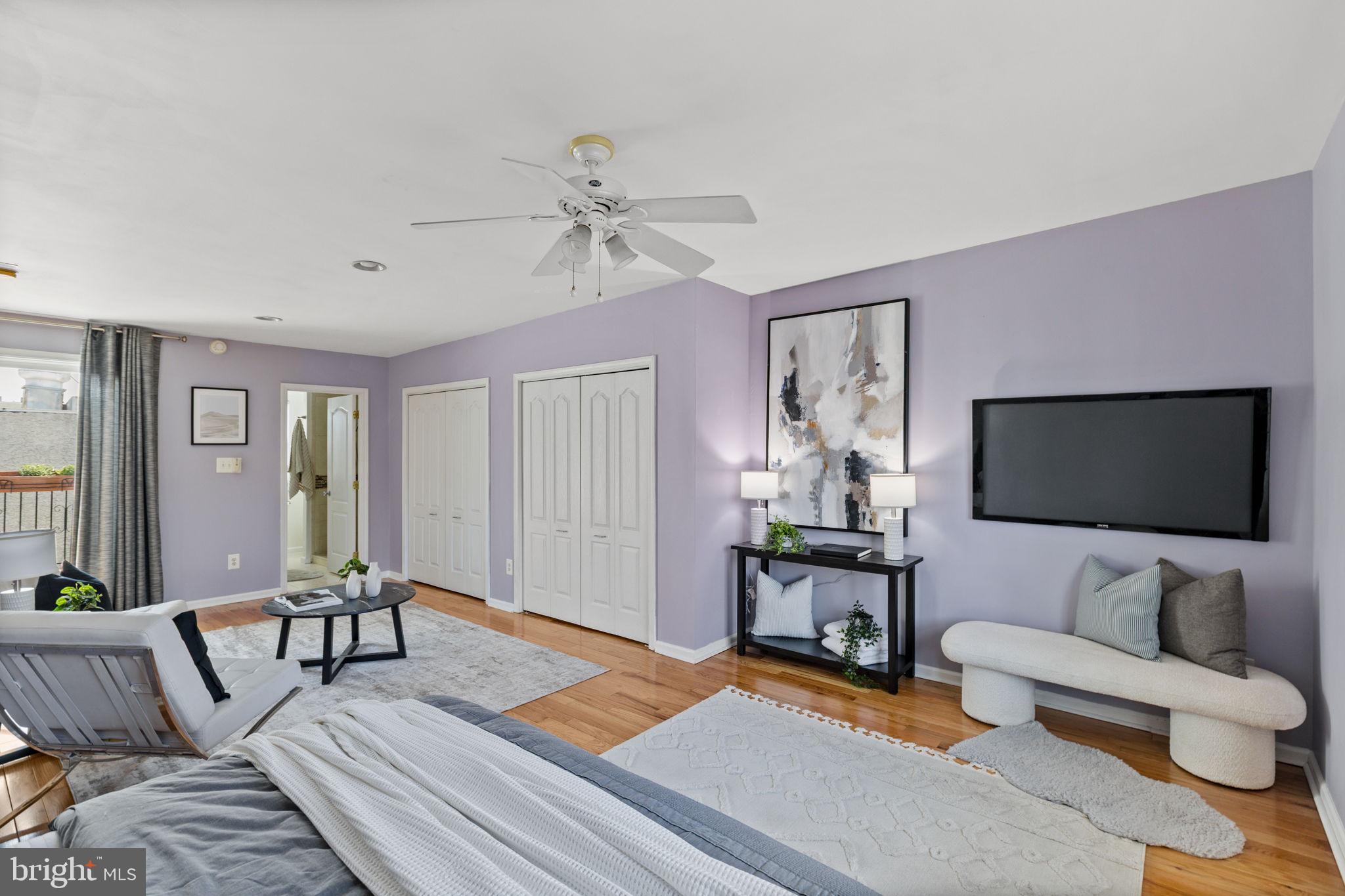 601 South 17th Street Philadelphia, PA 19146 - Photo 23 of 35