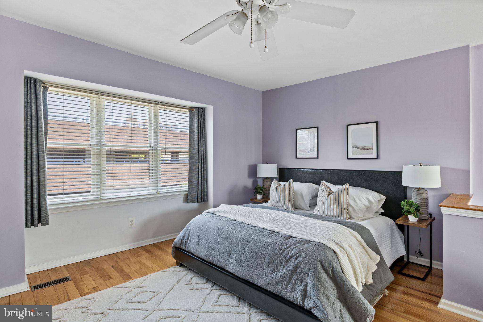 601 South 17th Street Philadelphia, PA 19146 - Photo 24 of 35