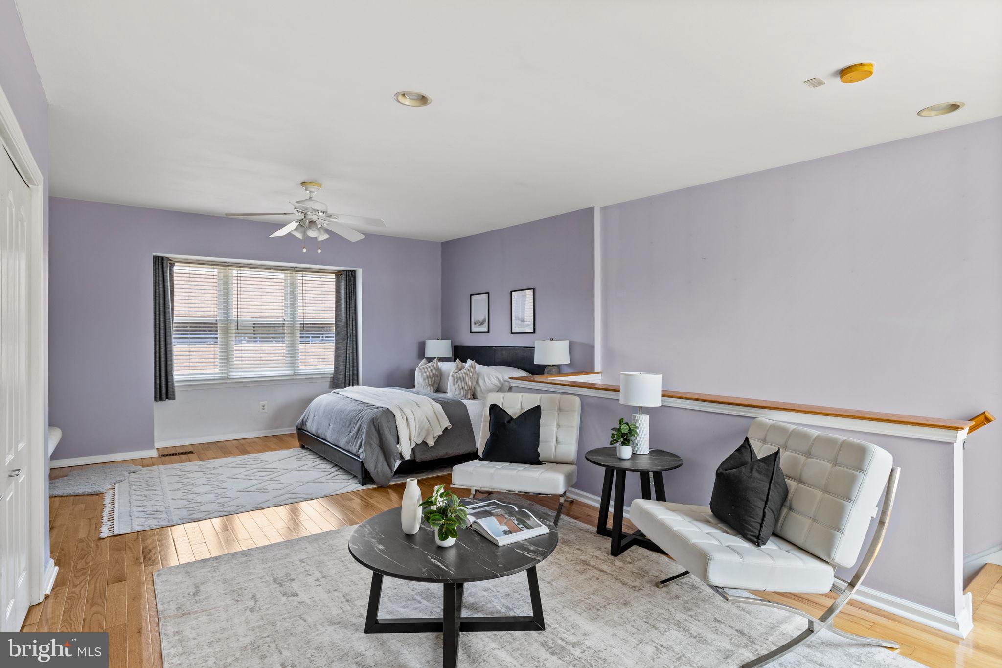 601 South 17th Street Philadelphia, PA 19146 - Photo 25 of 35