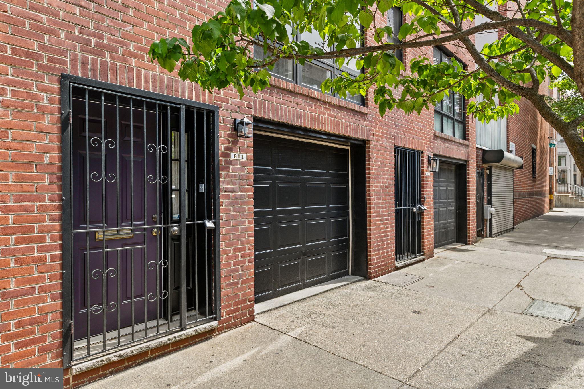 601 South 17th Street Philadelphia, PA 19146 - Photo 35 of 35