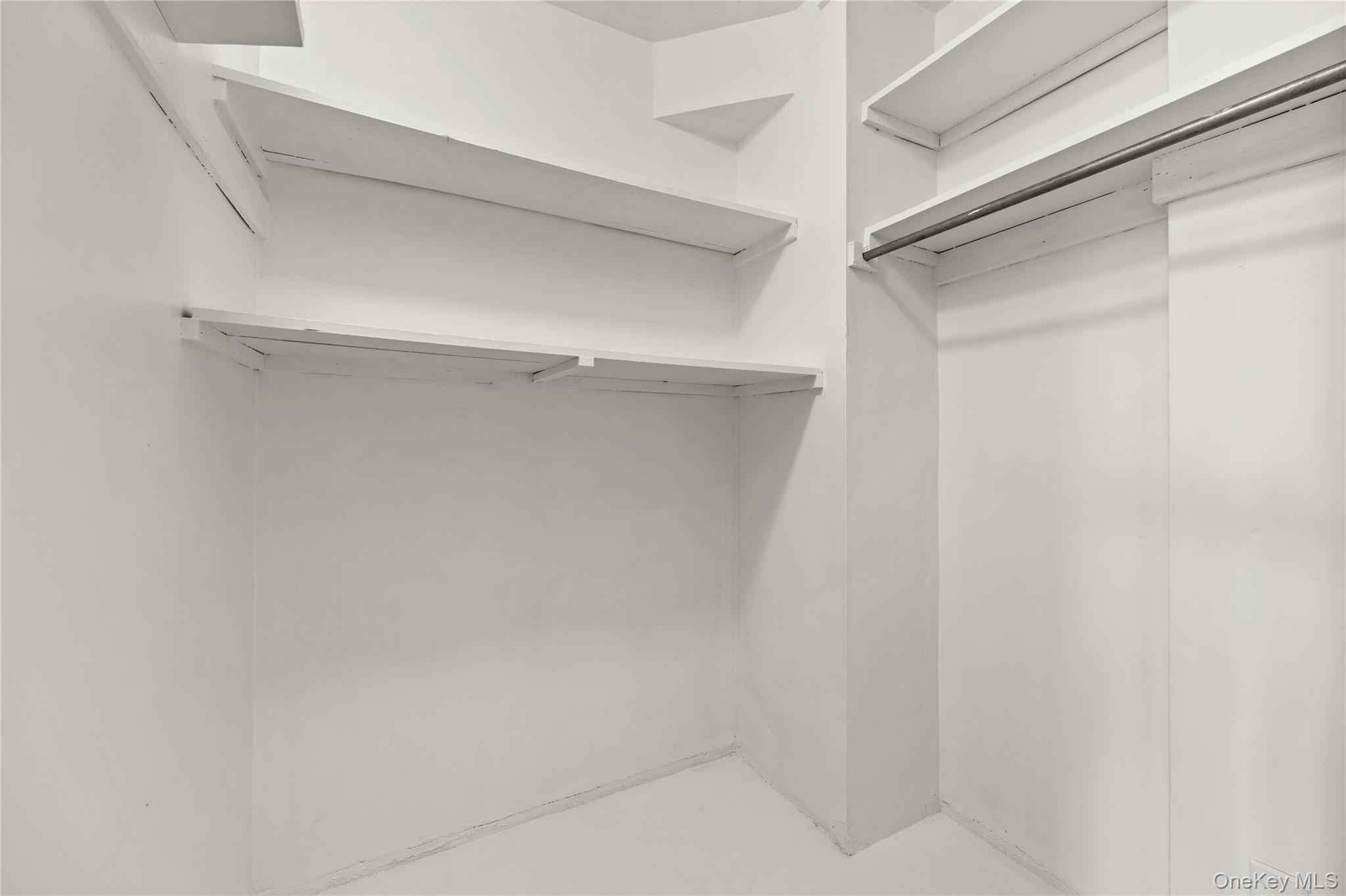 21-66 33rd Road, Unit 12B Queens, NY 11106 - Photo 21 of 23 a close view of closet